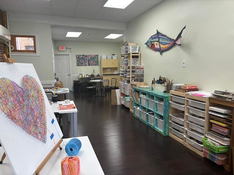 Art Therapy Center of Fishtown