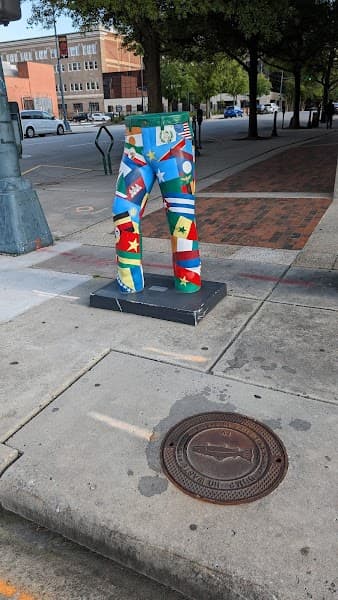 Art Therapy Credentials Board, Inc