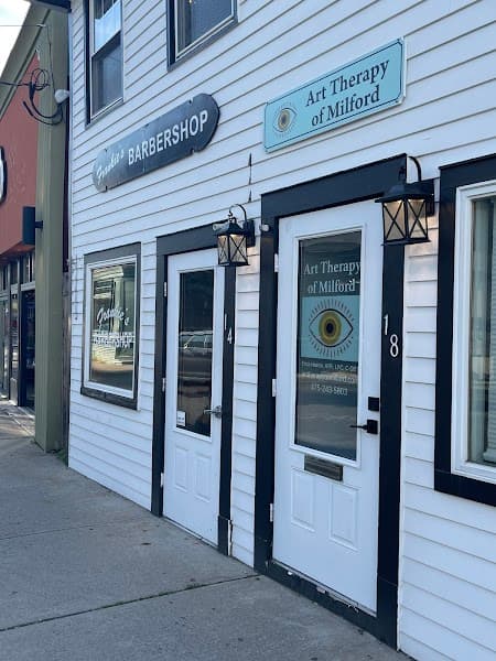 Art Therapy of Milford