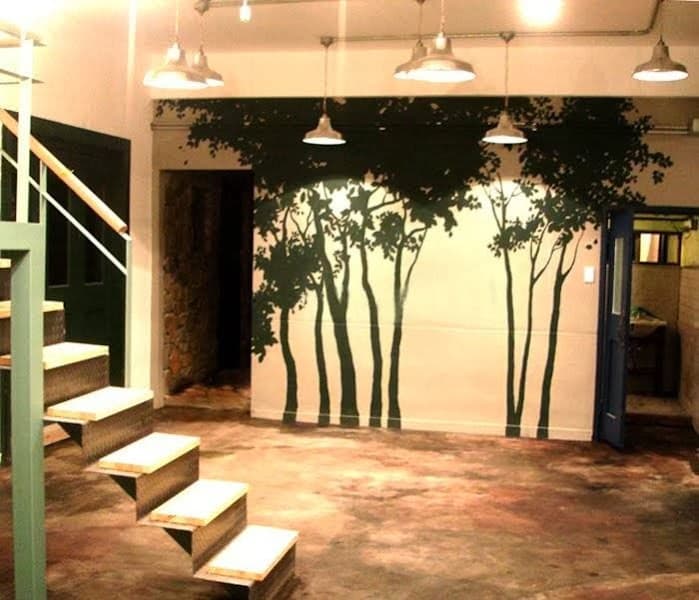 ART Therapy Tampa Murals