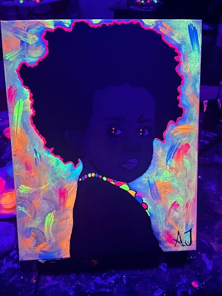 Art Urban Clarksville