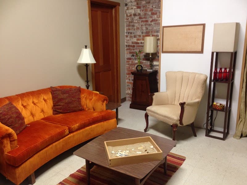 Art with Grace Counseling, LLC