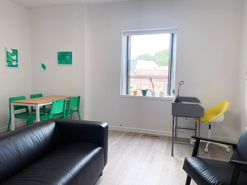 Artful Explorations Therapy