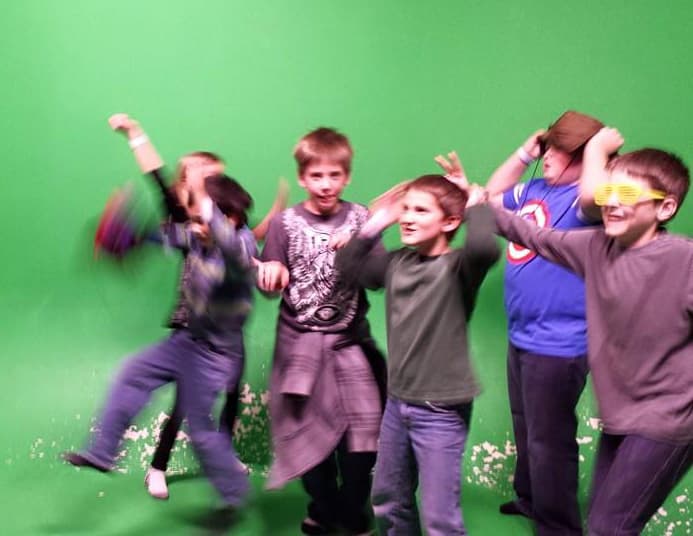 ARTitorium on Broadway