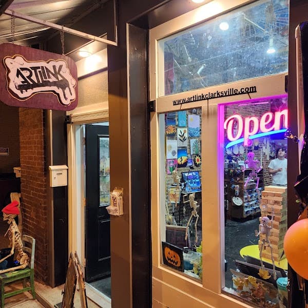ArtLink Clarksville