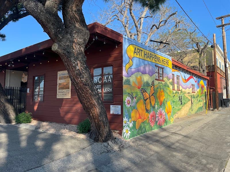 ARTree Community Arts Center