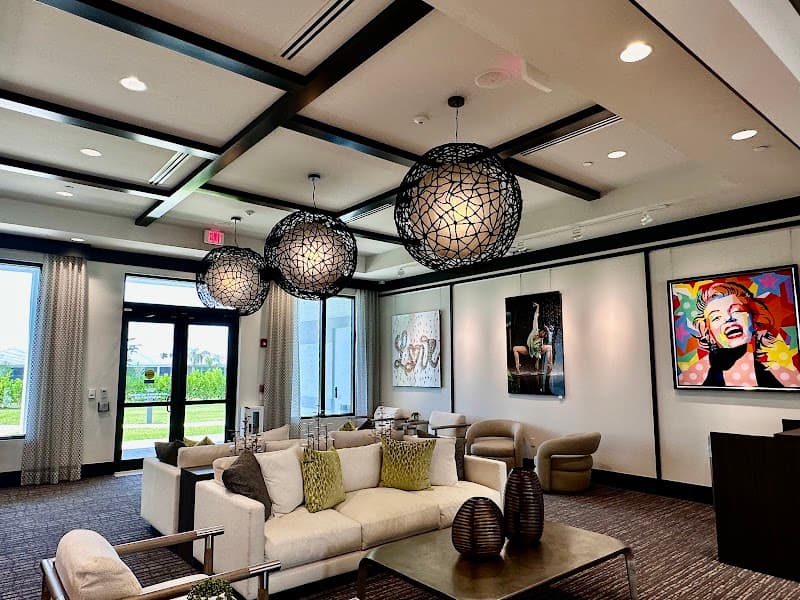 Arts & Culture Center at Riverland