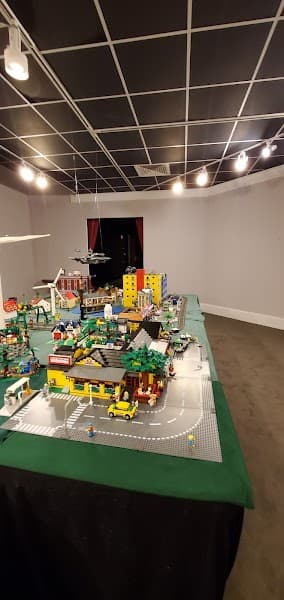 Arts Center of Mississippi