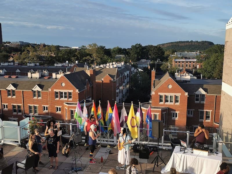 Arts Council of Greater New Haven