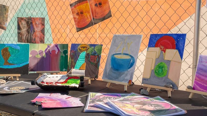 A.R.T.S Foundation Inc