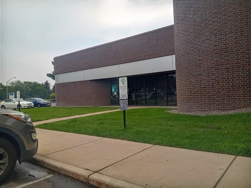 ARTS Potomac Street Center Adult Outpatient Treatment