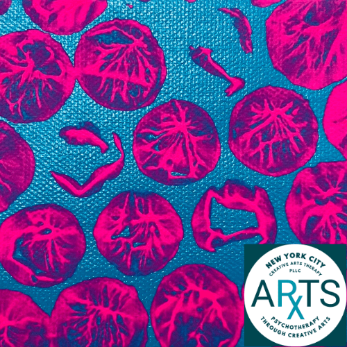 ARTS Rx / NYC Creative Arts Therapy PLLC