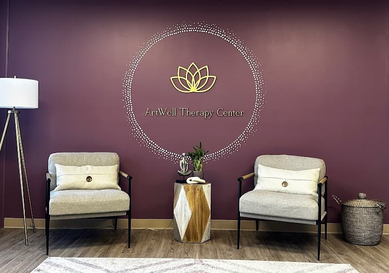 ArtWell Therapy Center