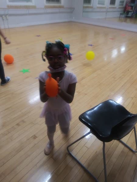 Artworks at the Carver School