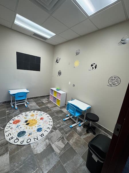 Ascend Behavior Therapy