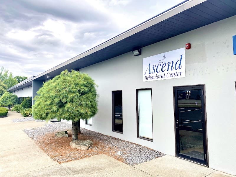 Ascend Behavioral Center