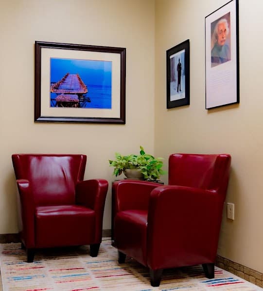 Ascend Counseling & Wellness