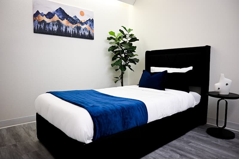 Ascend Recovery Center NM