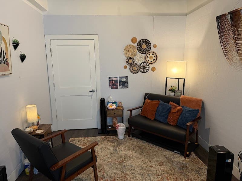 Ascend Therapy Group, LLC