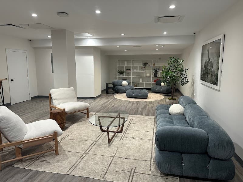 Ascendant Intensive Outpatient Program NYC