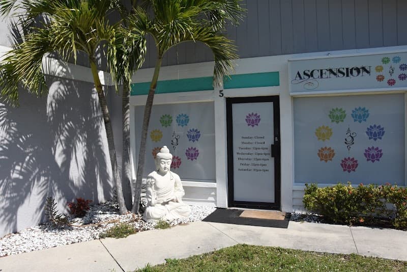 Ascension Healing Center