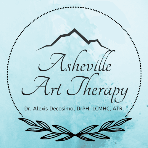 Asheville Art Therapy
