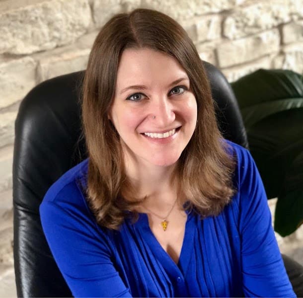 Ashleigh Edelstein, Austin Therapy & EMDR