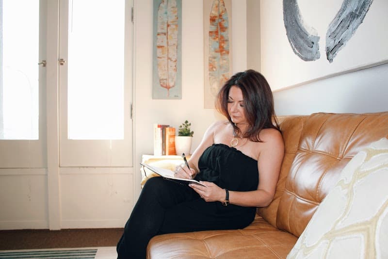 Ashley Levin Therapy