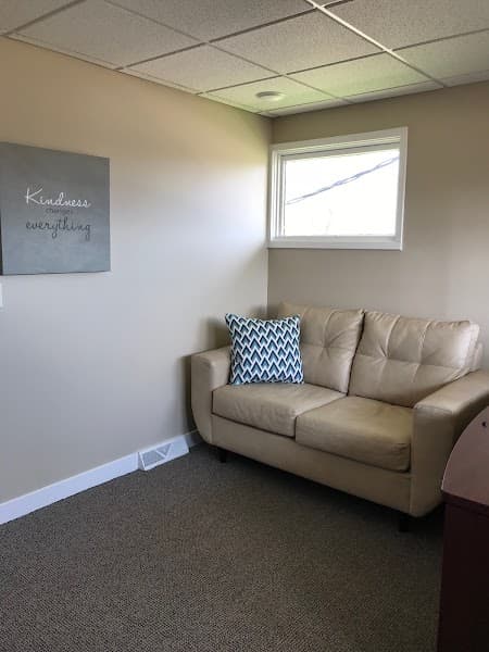 Ashley Reynolds, LCPC