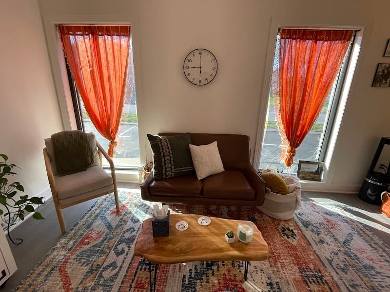 Ashley Vicari Counseling