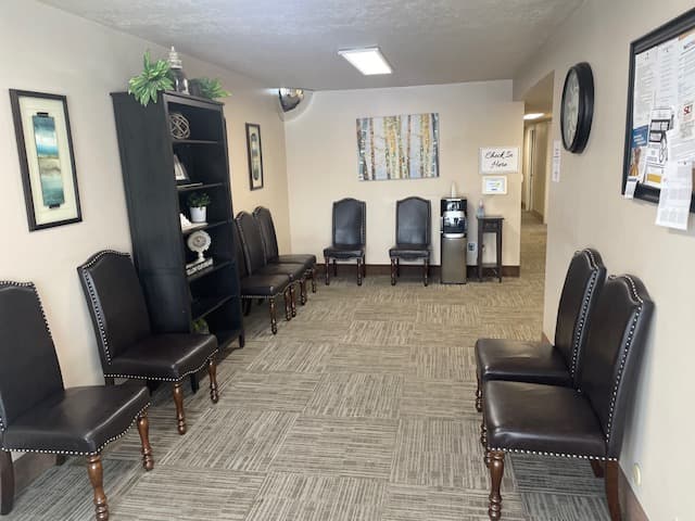 Aspen Ridge Counseling Center