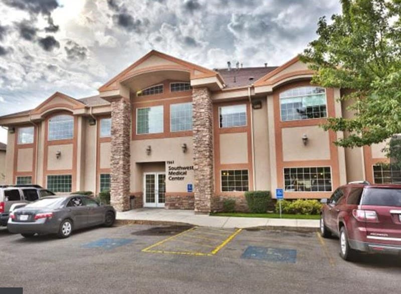 Aspen Ridge Counseling Center