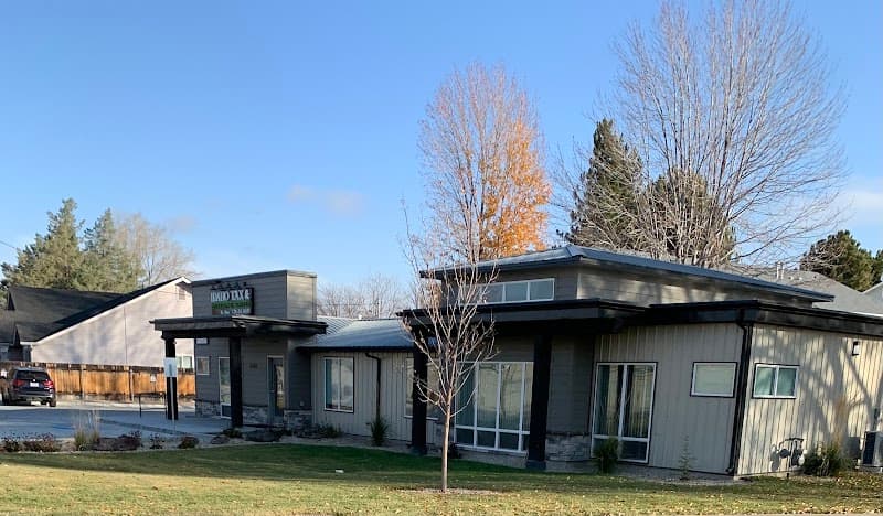 ASPIRATION COUNSELING LLC