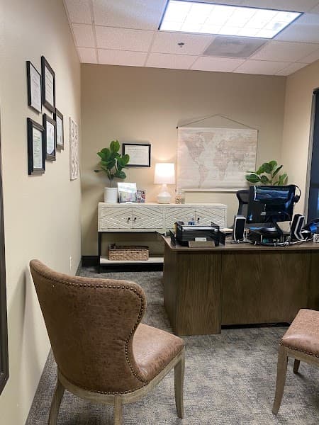 Aspire Counseling Services