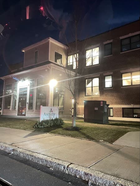 Aspire Developmental Services, Inc.