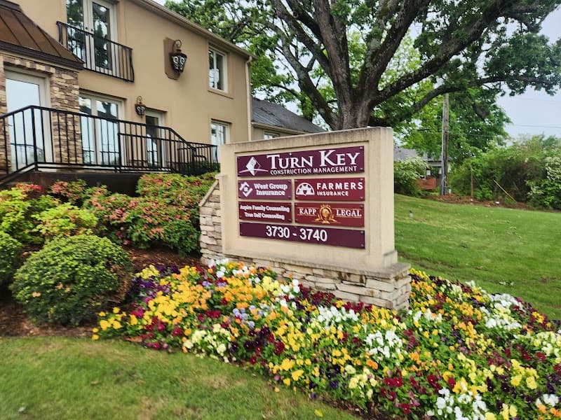 Aspire Family Counseling and Consulting