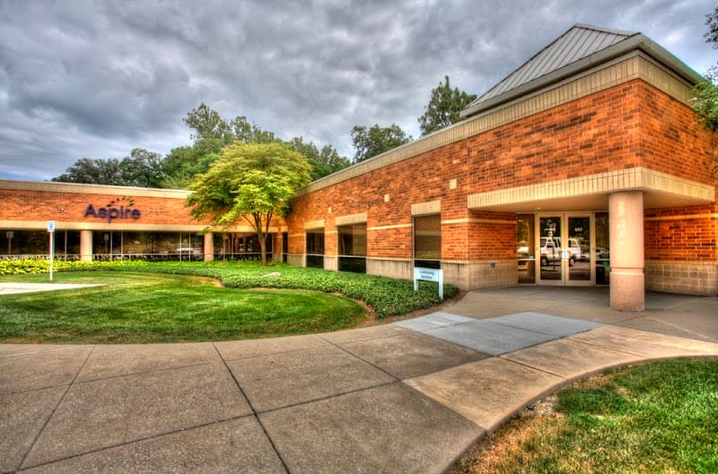 Aspire Indiana Health