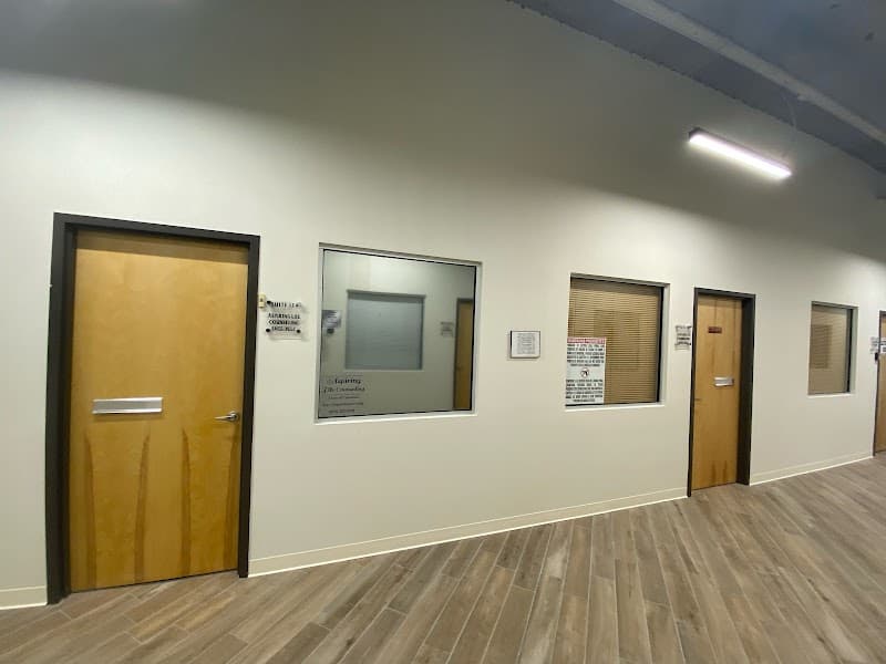 Aspiring Life Counseling