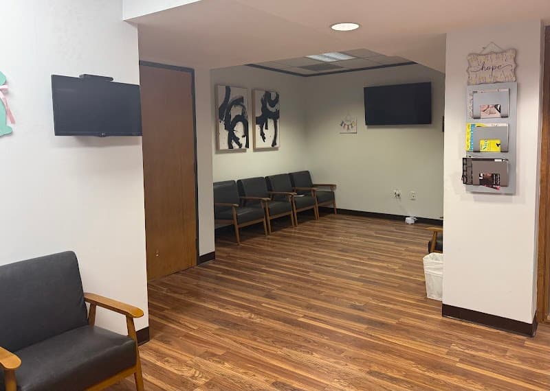 Associated Behavioral and Trauma Specialties, East