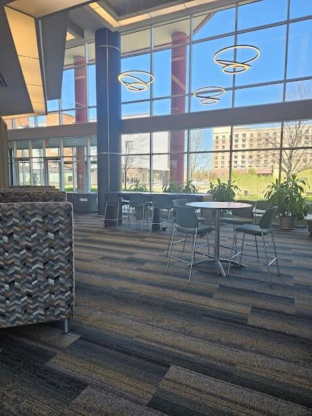 Associated Clinic of Psychology - Brooklyn Center Clinic