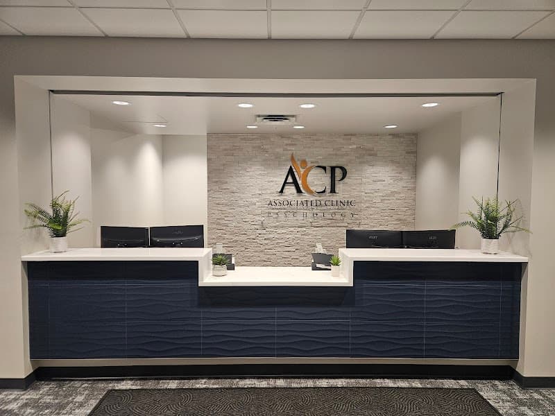 Associated Clinic of Psychology