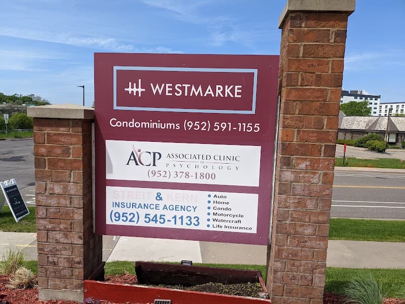 Associated Clinic of Psychology - West Metro Clinic