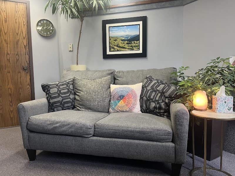 Associates In Counseling & Treatment