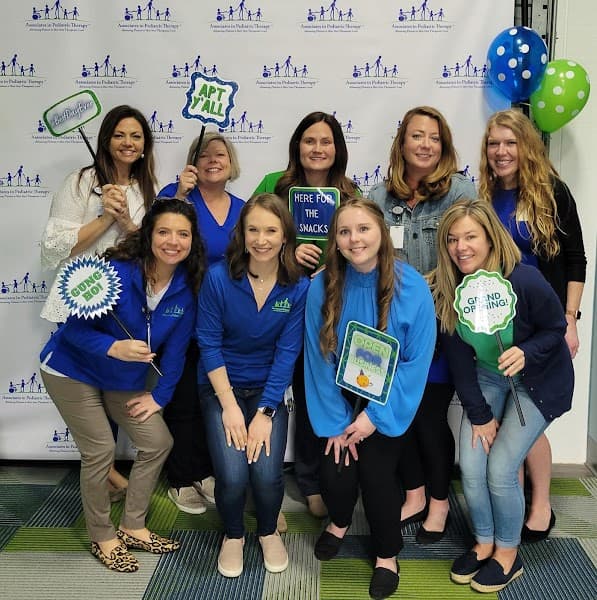 Associates in Pediatric Therapy - Bowling Green