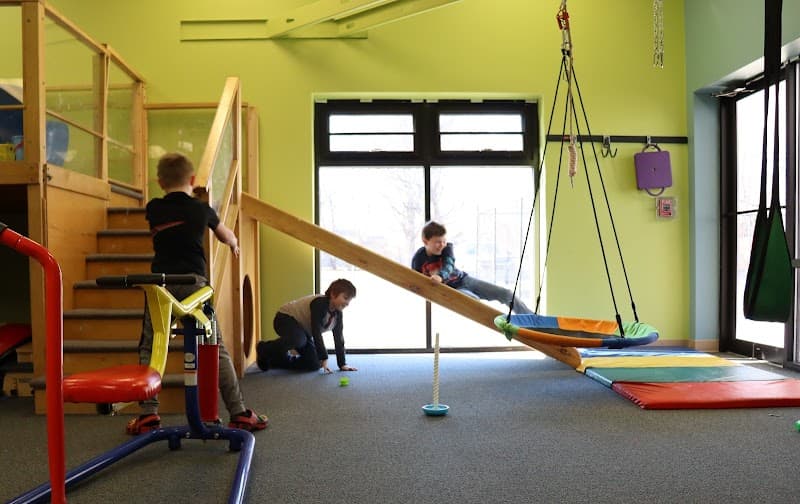 Associates in Pediatric Therapy - Dixie Highway