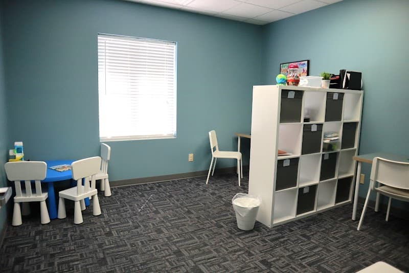 Associates in Pediatric Therapy - Evansville