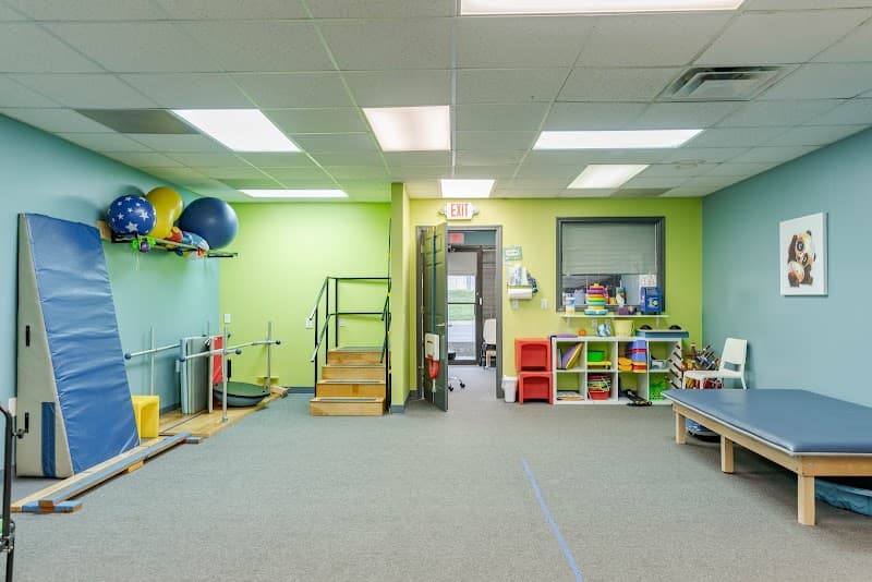 Associates in Pediatric Therapy - Murfreesboro