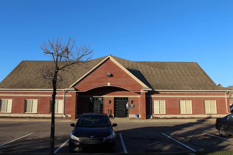 Associates In Psychiatry