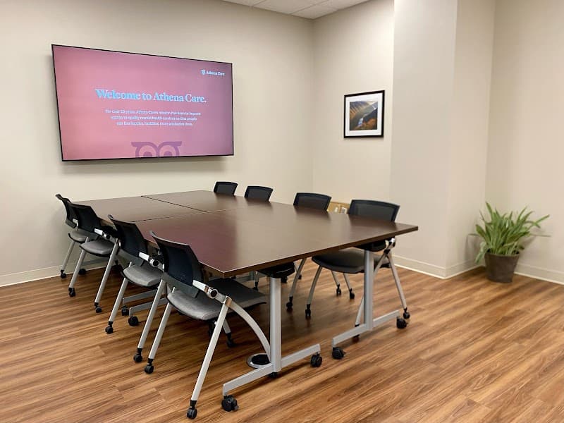 Athena Care Knoxville