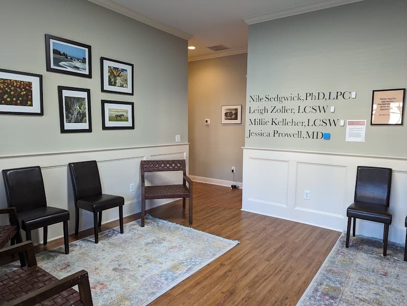 Athens Mental Health Group